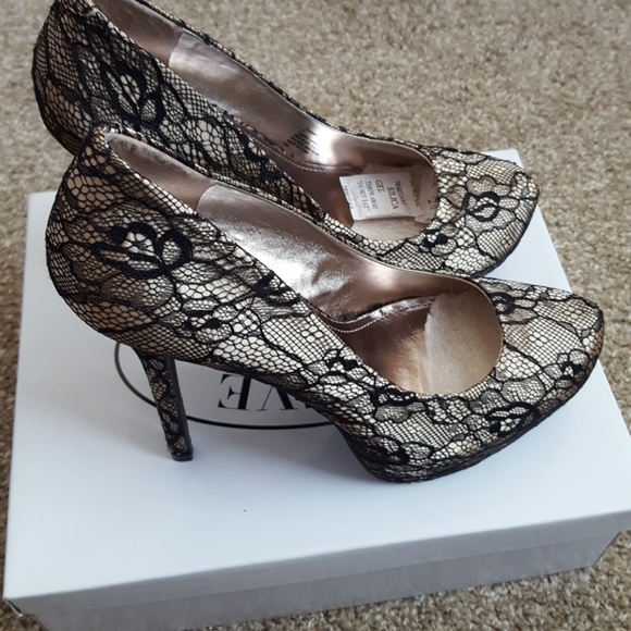 Steve Madden Shoes - Steve Madden High Heels
